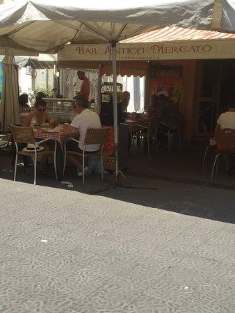 Bar L'antico mercato